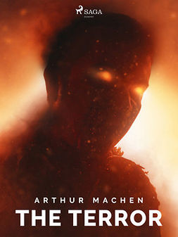 Machen, Arthur - The Terror, ebook