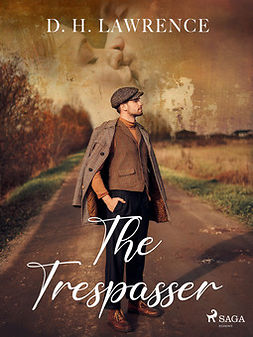Lawrence, D.H - The Trespasser, ebook