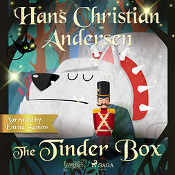 Andersen, Hans Christian - The Tinderbox, audiobook