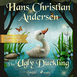 Andersen, Hans Christian - The Ugly Duckling, audiobook