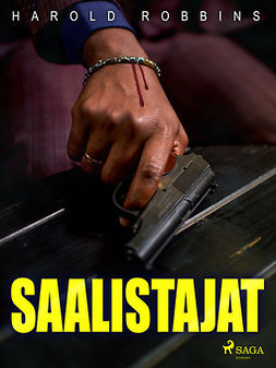 Robbins, Harold - Saalistajat, ebook