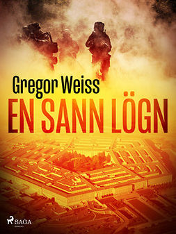 Weiss, Gregor - En sann lögn, ebook