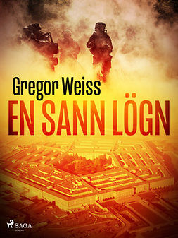 Weiss, Gregor - En sann lögn, e-kirja