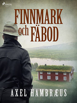 Hambræus, Axel - Finnmark och fäbod, e-bok