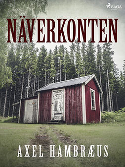 Hambræus, Axel - Näverkonten, e-bok