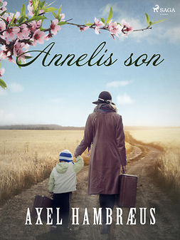 Hambræus, Axel - Annelis son, ebook