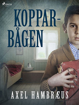 Hambræus, Axel - Kopparbågen, ebook