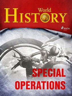  - Special Operations, ebook