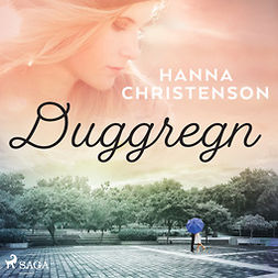 Christenson, Hanna - Duggregn, audiobook