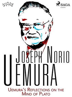 Uemura, Joseph Norio - Uemura's Reflections on the Mind of Plato, ebook