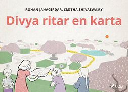 Shivaswamy, Smitha - Divya ritar en karta, ebook