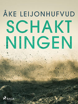 Leijonhufvud, Åke - Schaktningen, ebook