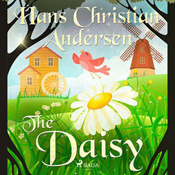 Andersen, Hans Christian - The Daisy, audiobook