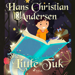 Andersen, Hans Christian - Little Tuk, audiobook
