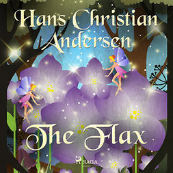 Andersen, Hans Christian - The Flax, audiobook