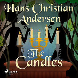 Andersen, Hans Christian - The Candles, audiobook