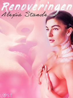 Stande, Alexia - Renoveringen - erotisk novell, e-bok