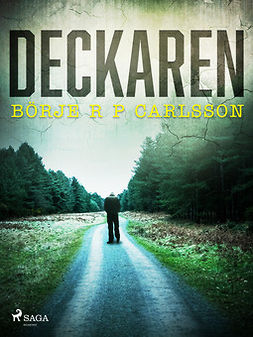 Carlsson, Börje R P - Deckaren, ebook