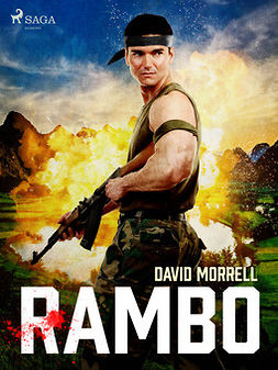 Morrell, David - Rambo 2, e-kirja