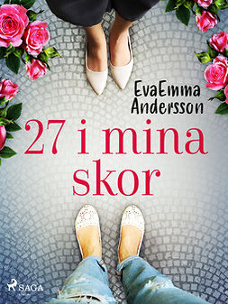 Andersson, EvaEmma - 27 i mina skor, ebook