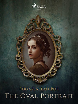 Poe, Edgar Allan - The Oval Portrait, ebook
