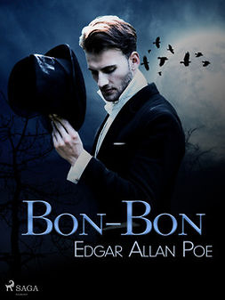 Poe, Edgar Allan - Bon-Bon, e-kirja