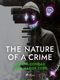 Conrad, Joseph - The Nature of a Crime, ebook