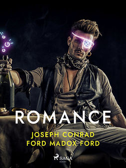 Conrad, Joseph - Romance, ebook