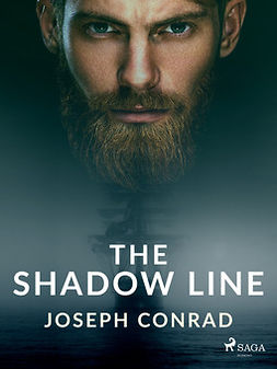 Conrad, Joseph - The Shadow Line, e-bok