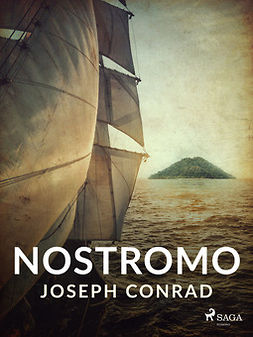 Conrad, Joseph - Nostromo, ebook