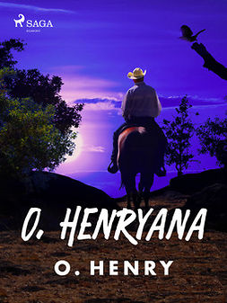Henry, O. - O. Henryana, ebook