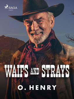 Henry, O. - Waifs and Strays, ebook