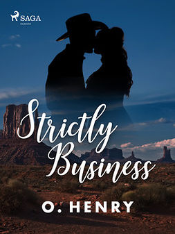 Henry, O. - Strictly Business, ebook