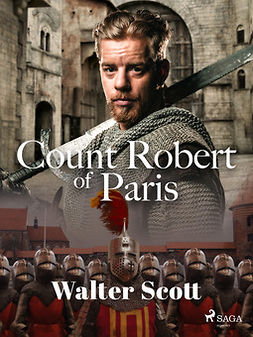 Scott, Walter - Count Robert of Paris, ebook