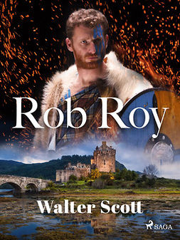 Scott, Walter - Rob Roy, ebook