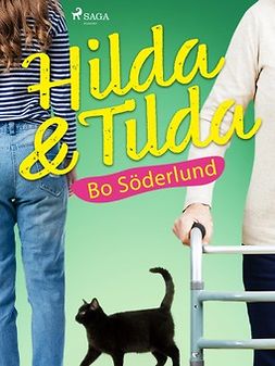 Söderlund, Bo - Hilda och Tilda, ebook