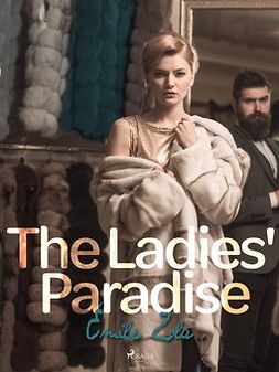 Zola, Émile - The Ladies' Paradise, ebook