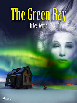 Verne, Jules - The Green Ray, e-kirja