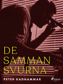 Kadhammar, Peter - De sammansvurna, ebook