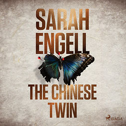 Engell, Sarah - The Chinese Twin, audiobook