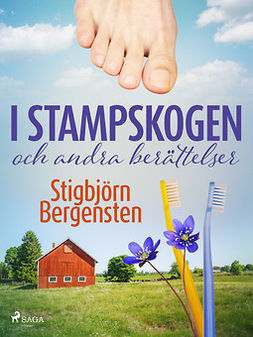 Bergensten, Stigbjörn - I stampskogen och andra berättelser, ebook