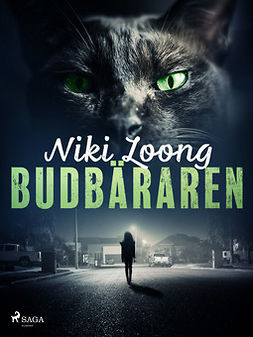 Loong, Niki - Budbäraren, ebook
