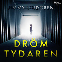 Lindgren, Jimmy - Drömtydaren, audiobook