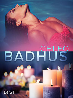 Chleo - Badhus - erotisk novell, ebook