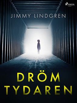 Lindgren, Jimmy - Drömtydaren, e-bok