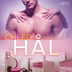 Chleo - Hål - erotisk novell, audiobook