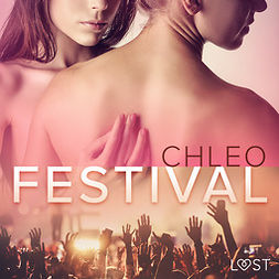 Chleo - Festival - erotisk novell, audiobook