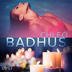 Chleo - Badhus - erotisk novell, äänikirja