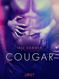 Kræmer, Irse - Cougar - erotisk novell, ebook
