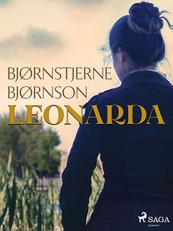 Bjørnson, Bjørnstjerne - Leonarda, e-kirja